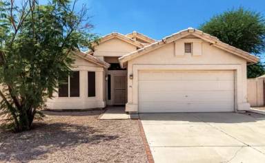 Main picture of 6241 W Blackhawk Dr