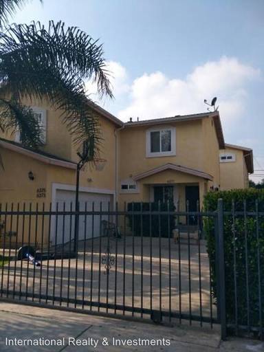 Main picture of 6359 Miramonte Blvd