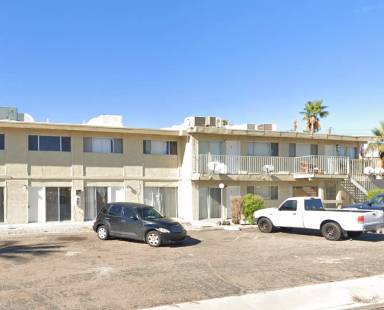 Main picture of 2351 McCulloch Blvd N