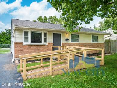 Main picture of 1304 Yolanda Dr