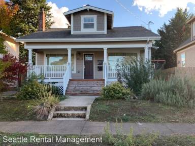 Main picture of 6924 SE Martins St