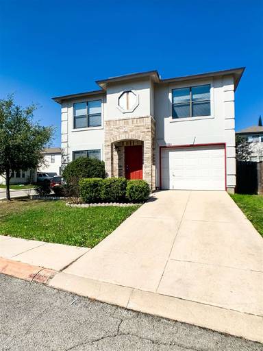 Main picture of 9003 Mountain Field Dr