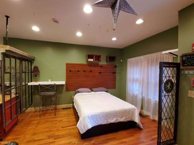 Main picture of 202 K St
