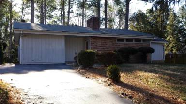 Main picture of 10309 Wycliff Rd