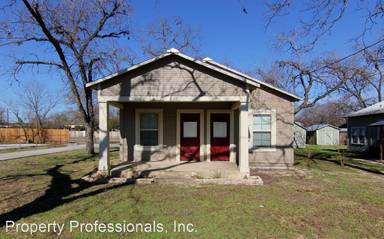 Main picture of 237 E Garza St