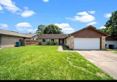 Main picture of 5302 Dawnburst Dr