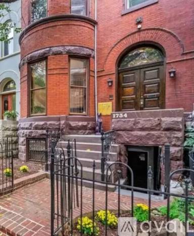 Main picture of 1734 Q St NW