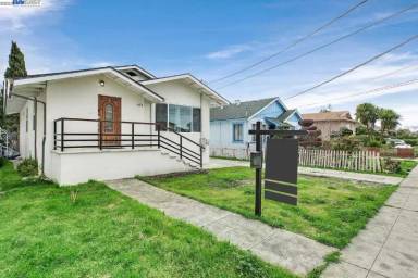 Main picture of 541 Sybil Ave