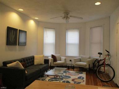 Main picture of 58 Mansfield St