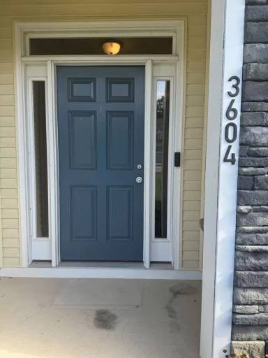 Main picture of 3604 Hickory Neck Blvd
