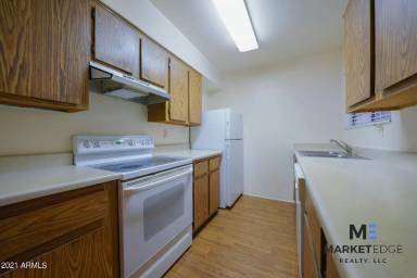 Main picture of Citrus Highlands Apartments