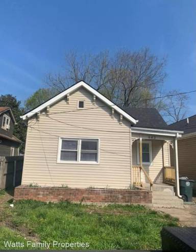 Main picture of 443 Chestnut St