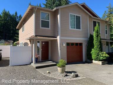 Main picture of 12676 Silverdale Way NW