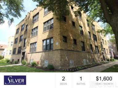 Main picture of 6603 N Campbell Ave