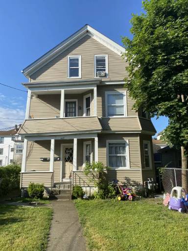 Main picture of 227 Brightman Street - 227-3