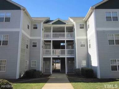 Main picture of University Woods Retreat