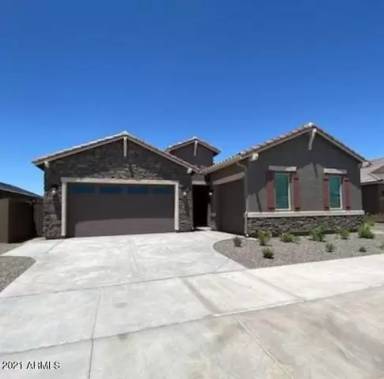 Main picture of 21684 S 213th St