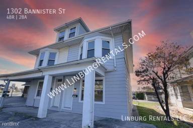 Main picture of 1302 Bannister St