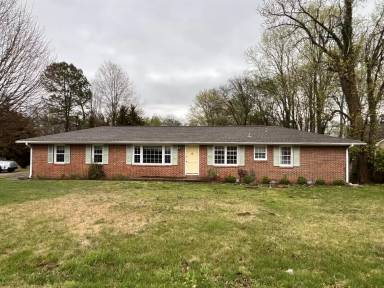 Main picture of 1207 Monte Sano Blvd SE