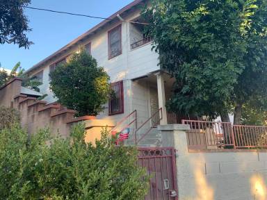 Main picture of 1119-1121 1/2 Alpine St