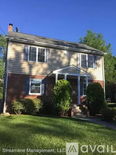 Main picture of 1502 Hanby St