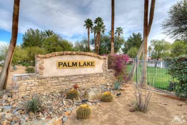 Main picture of Palm Lake Luxury Condo