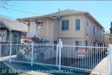 Main picture of 1420 Alcatraz Ave