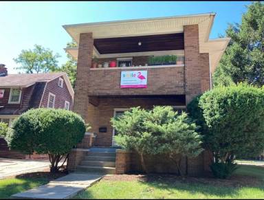 Main picture of 809 W California Ave