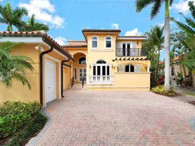 Main picture of 13680 Deering Bay Dr