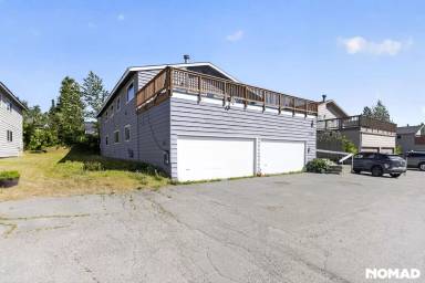 Main picture of 8317 Jewel Lake Rd