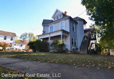 Main picture of 500 Euclid Ave