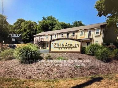 Main picture of 1305 Acklen Ave