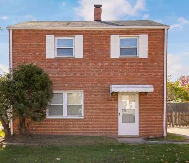 Main picture of 21330 Morris Ave