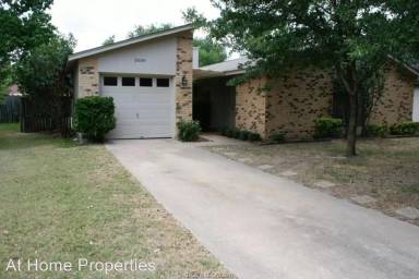 Main picture of 3009 Bluestem Dr