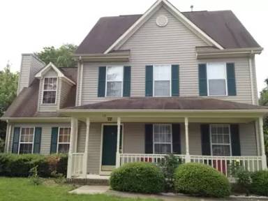 Main picture of 16 Wills Way