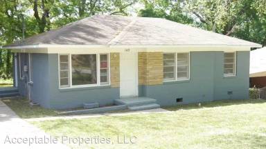 Main picture of 1607 Bowman St