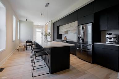 Main picture of 1627 Leverette St