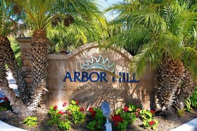 Main picture of Arbor Hill Condominiums