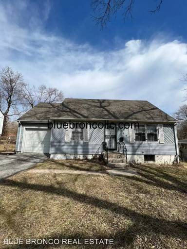 Main picture of 4343 Lister Ave