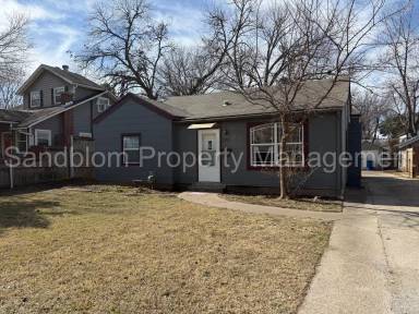 Main picture of 3508 S Norfolk Ave