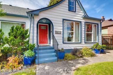 Main picture of 4018 S D St