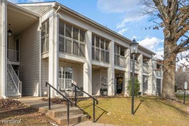 Main picture of Sanbyrn Hall Condominiums