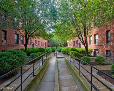 Main picture of 811 E 46th St Apartments