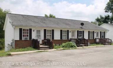 Main picture of 417 Plymouth St