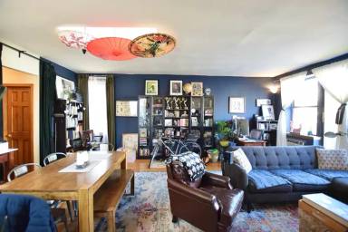 Main picture of 108 W 69th St