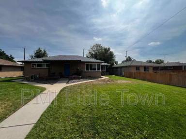 Main picture of Kearney St., 3530-3534 N. - 3534