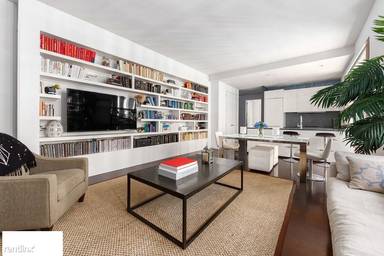 Main picture of 4 W 21st St