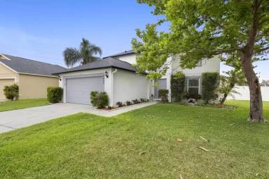 Main picture of 4657 Willamette Cir