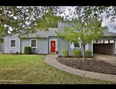 Main picture of 7103 Lydgate Dr