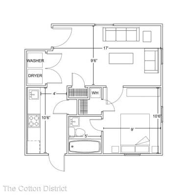 Main picture of 102 College View St